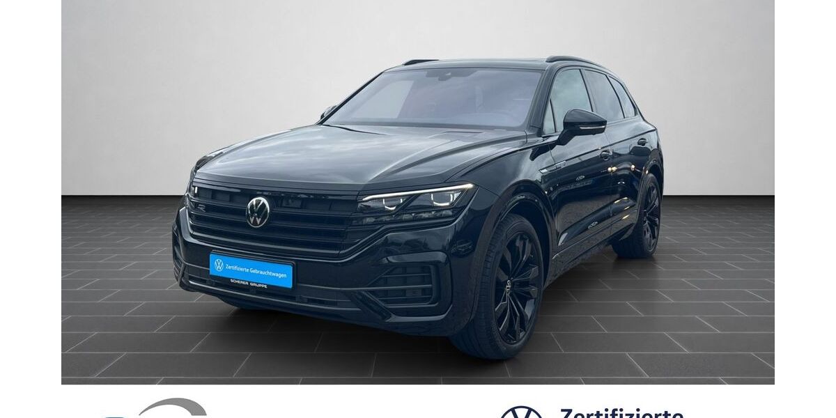 VW Touareg 48.729 km 61.490 &euro; Homburg 66424