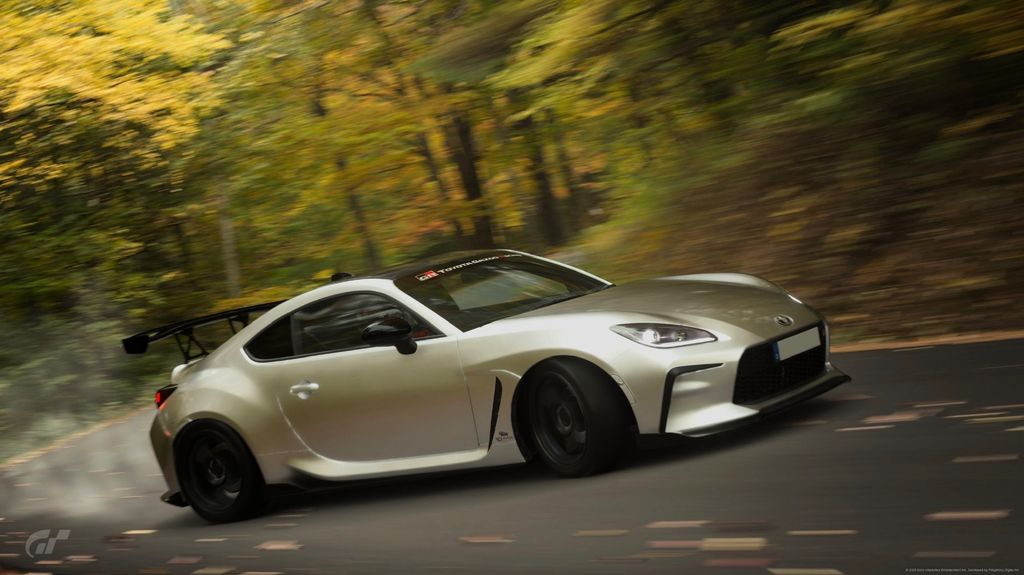 Toyota GR86 19.500 km 37.800 &euro; Brücken 66904