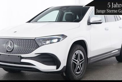 Mercedes-Benz EQA 27.921 km 42.450 &euro; Saarbrücken 66117