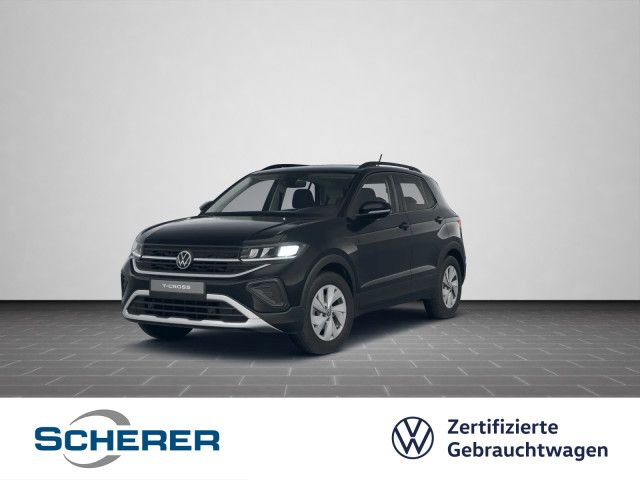 VW T-Cross 19.331 km 22.990 &euro; Neunkirchen 66538