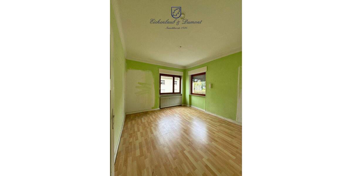 Doppelhaushälfte Saarbrücken / Fechingen Brebach-Fechingen - 7 Zimmer, 175 m&sup2;, 259.000&euro; | Angebot:25697925