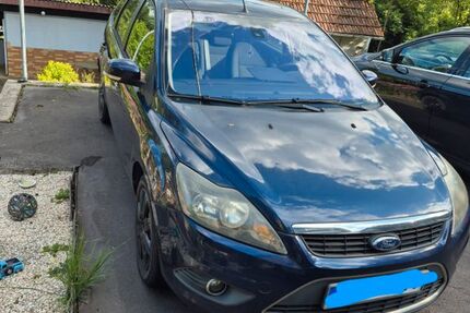 Ford Focus 130.000 km 3.250 &euro; Illingen 66557