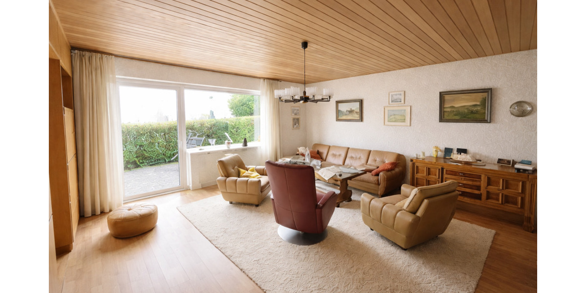 Einfamilienhaus Theisbergstegen Godelhausen - 9 Zimmer, 204 m&sup2;, 259.000&euro; | Angebot:26036902