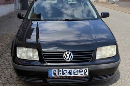 VW Bora 228.000 km 2.500 &euro; Marpingen 66646