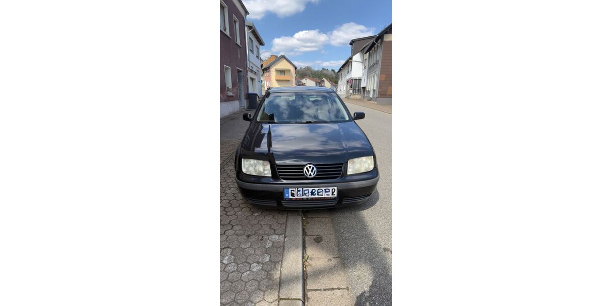 VW Bora 228.000 km 2.500 &euro; Marpingen 66646