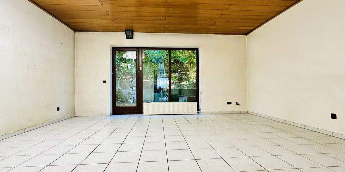 Einfamilienhaus Saarbrücken Scheidt - 5 Zimmer, 118 m&sup2;, 199.000&euro; | Angebot:25744241