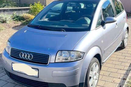 Audi A2 420.000 km 3.100 &euro; Saarbrücken 66128