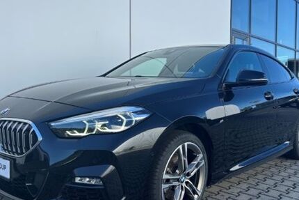 BMW 218 Gran Coupé 54.480 km 23.966 &euro; Landstuhl 66849