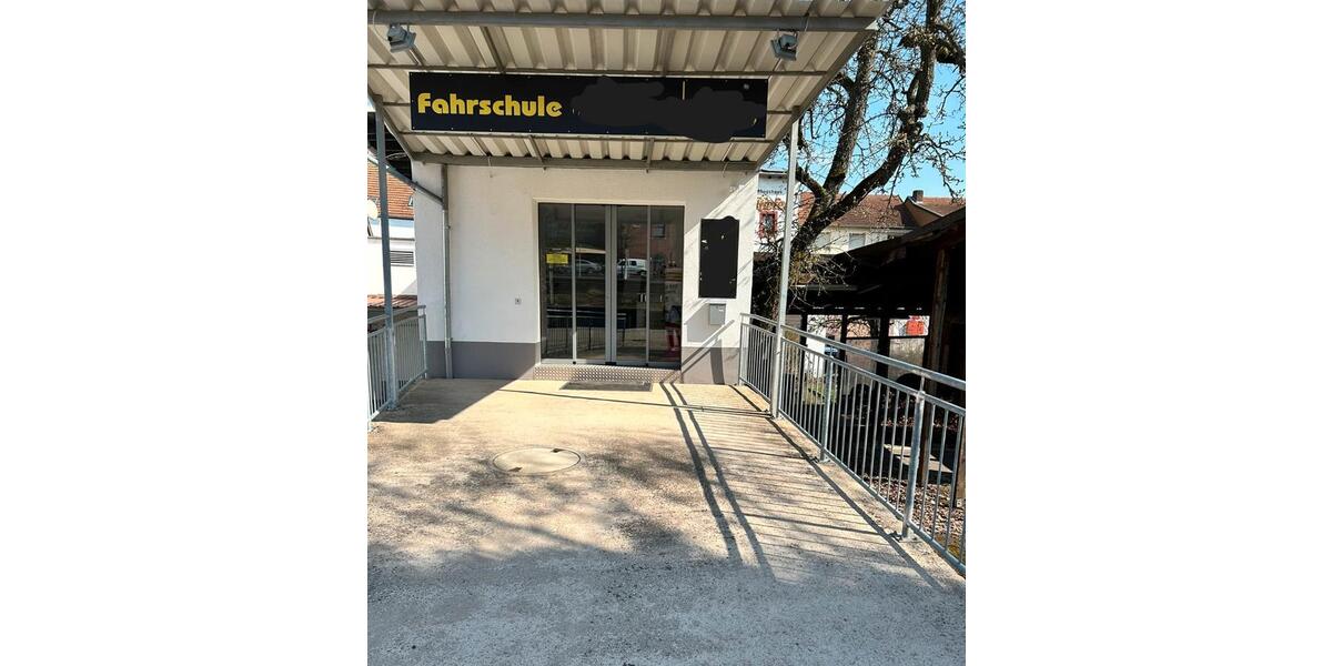 Gewerbeobjekt Illingen - 600&euro; | Angebot:25857274