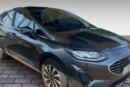 Ford Fiesta 9.800 km 16.990 &euro; Neunkirchen 66539