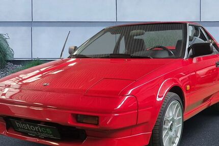 Toyota MR 2 279.000 km 15.800 &euro; Homburg 66424