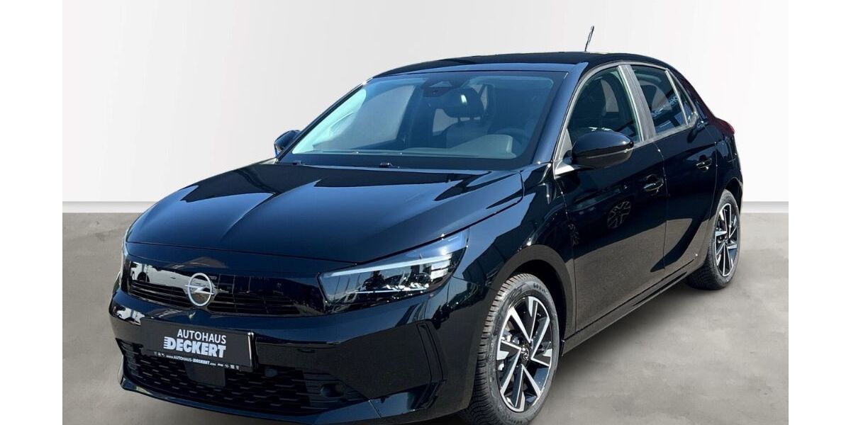 Opel Corsa 2.500 km 19.990 &euro; Homburg 66424