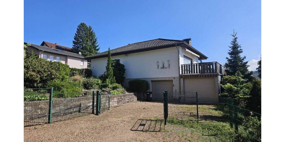 Bungalow Blieskastel / Lautzkirchen Lautzkirchen - 5 Zimmer, 109 m&sup2;, 299.000&euro; | Angebot:26806966