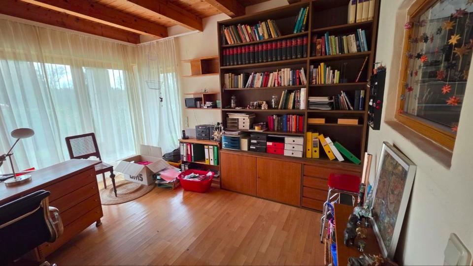 Einfamilienhaus Saarbrücken Scheidt - 4 Zimmer, 140 m&sup2;, 450.000&euro; | Angebot:26067670