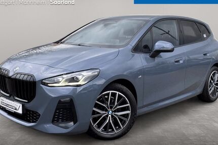 BMW 218 Active Tourer 32.141 km 28.560 &euro; Saarbrücken 66121