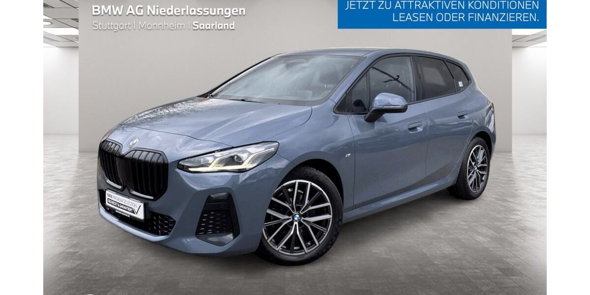 BMW 218 Active Tourer 32.141 km 28.560 &euro; Saarbrücken 66121