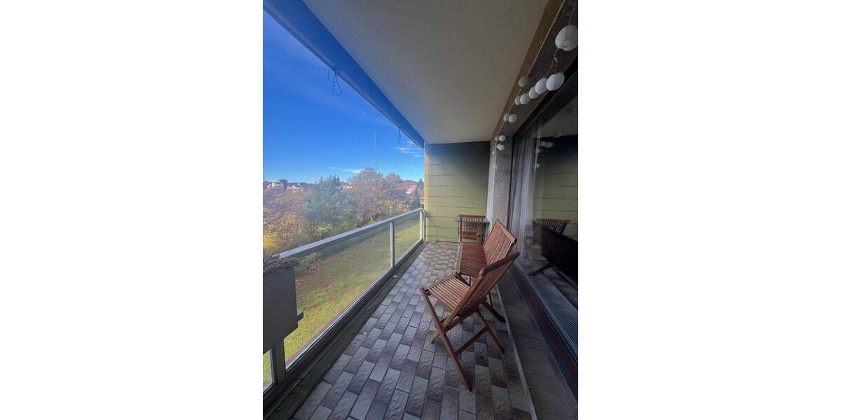 Etagenwohnung Saarbrücken St Johann - 1 Zimmer, 45 m&sup2;, 149.000&euro; | Angebot:25730776