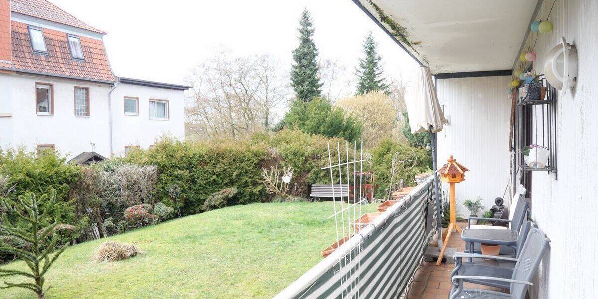 Etagenwohnung Homburg Beeden - 3 Zimmer, 95 m&sup2;, 185.000&euro; | Angebot:26833674