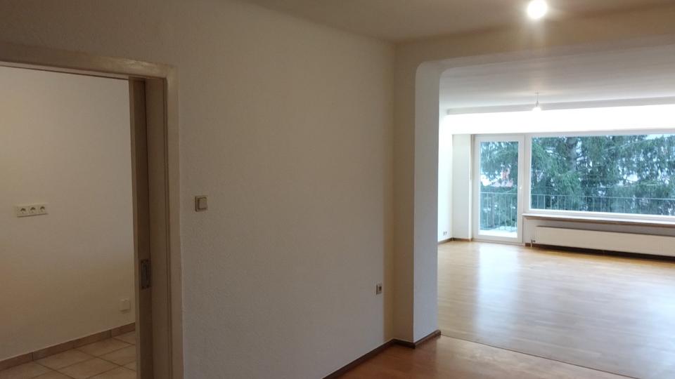 Erdgeschoßwohnung Neunkirchen - 3 Zimmer, 93 m&sup2;, 650&euro; | Angebot:25641143