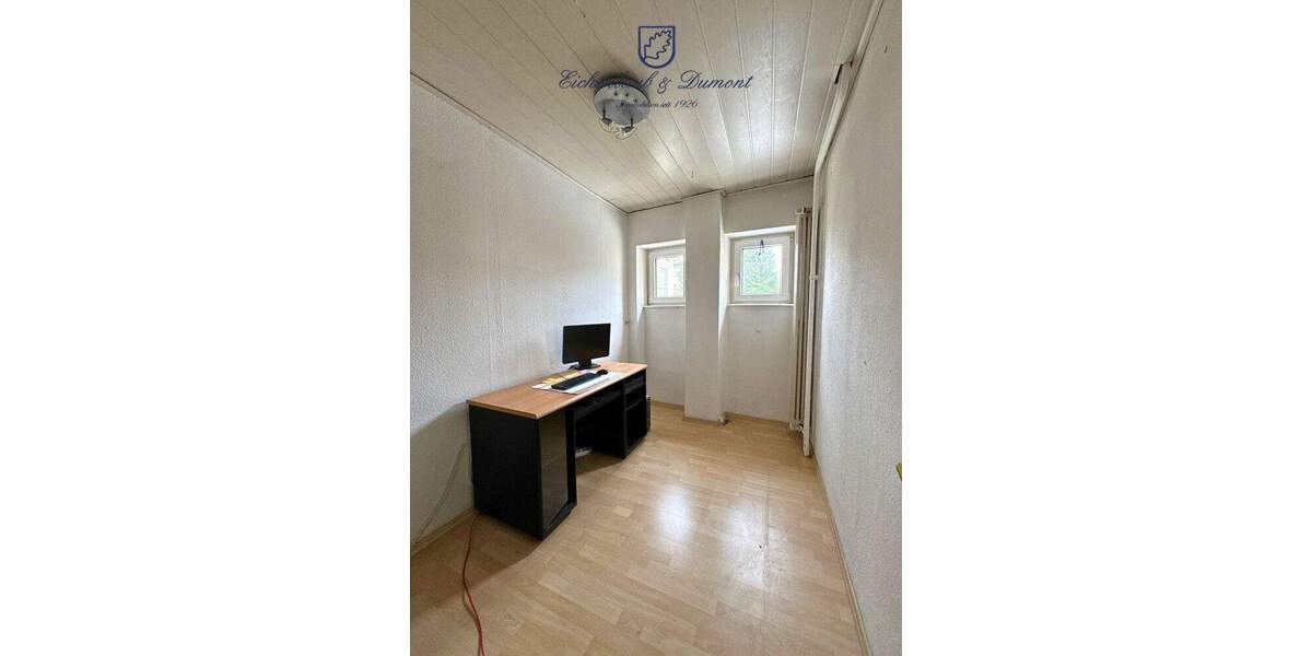 Mehrfamilienhaus, Wohnhaus Saarbrücken Burbach - 5 Zimmer, 122 m&sup2;, 390.000&euro; | Angebot:25747858