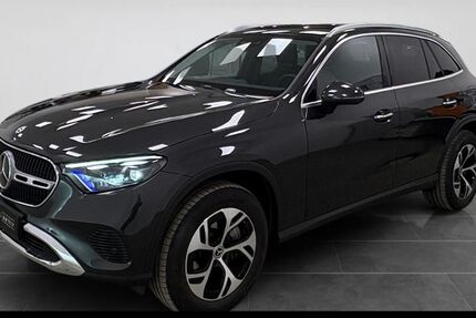 Mercedes-Benz GLC 300 18.161 km 57.870 &euro; Saarbrücken 66117