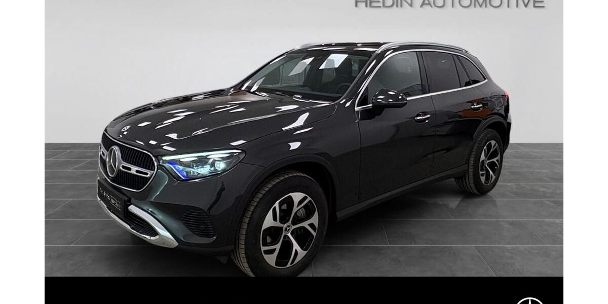 Mercedes-Benz GLC 300 18.161 km 57.870 &euro; Saarbrücken 66117