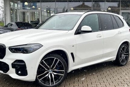 BMW X5 46.100 km 63.649 &euro; Landstuhl 66849