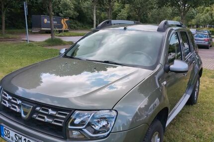 Dacia Duster 123.400 km 6.500 &euro; Saarbruecken 66130