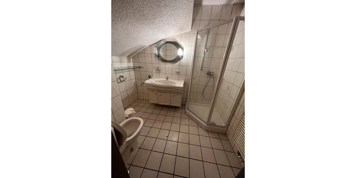 Maisonettenwohnung Neunkirchen Kohlhof - 2 Zimmer, 160 m&sup2;, 1.200&euro; | Angebot:25895217