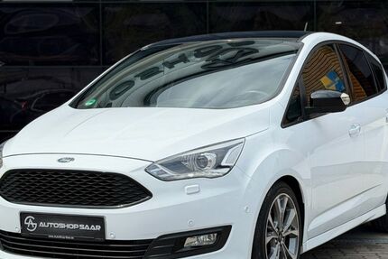 Ford C-Max 96.000 km 11.900 &euro; Saarbrücken 66117