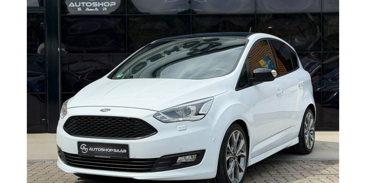 Ford C-Max 96.000 km 11.900 &euro; Saarbrücken 66117