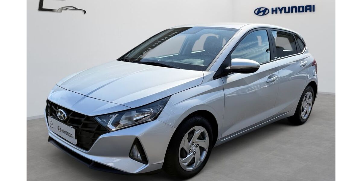 Hyundai i20 69.885 km 11.990 &euro; Contwig 66497