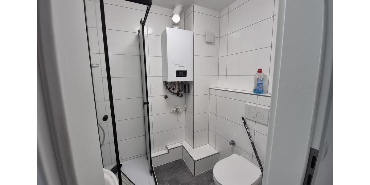 Dachgeschoßwohnung Neunkirchen - 2 Zimmer, 55 m&sup2;, 600&euro; | Angebot:25948554