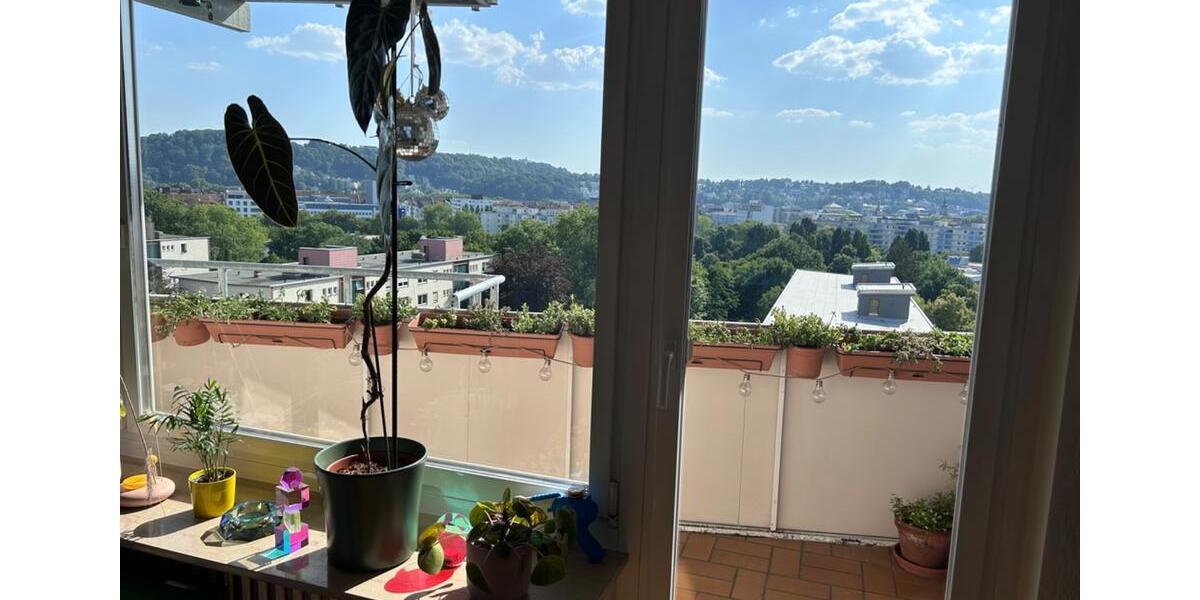 Etagenwohnung Saarbrücken - 3.5 Zimmer, 90 m&sup2;, 275.000&euro; | Angebot:27108745