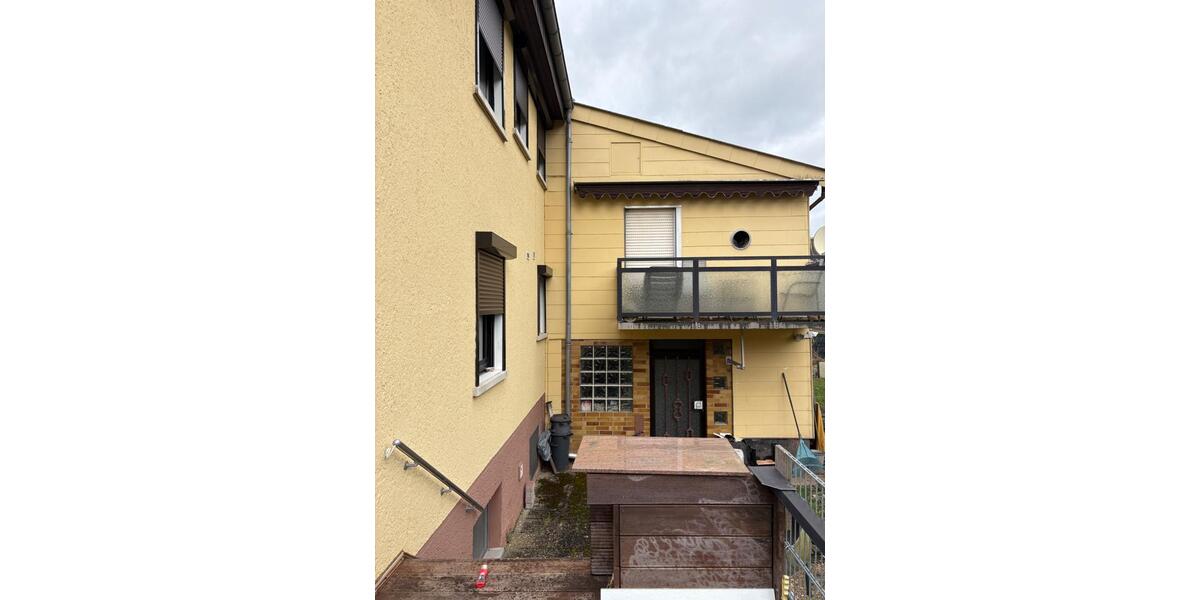 Mehrfamilienhaus, Wohnhaus Rieschweiler-Mühlbach Mühlbach - 9 Zimmer, 220 m&sup2;, 280.000&euro; | Angebot:25509834