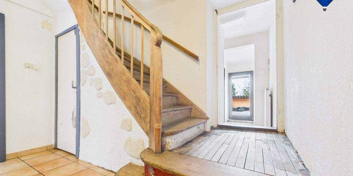 Reihenmittelhaus Mandelbachtal Ormesheim - 6 Zimmer, 170 m&sup2;, 229.000&euro; | Angebot:25673989