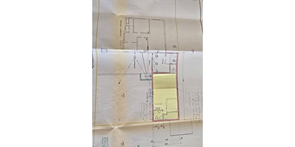 Mehrfamilienhaus, Wohnhaus Kirkel-Limbach Limbach - 9 Zimmer, 268 m&sup2;, 649.000&euro; | Angebot:25927591