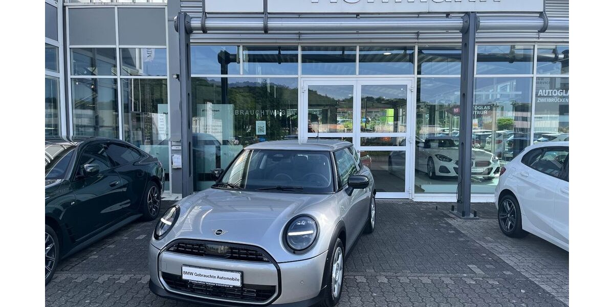 Mini Cooper C 1.050 km 26.950 &euro; Zweibrücken 66482