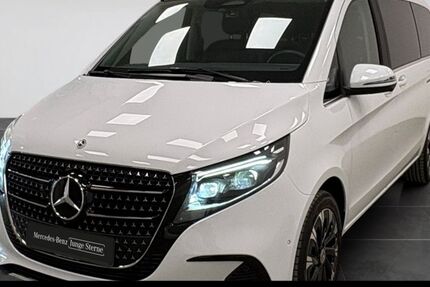 Mercedes-Benz V 300 18.846 km 79.990 &euro; Saarbrücken 66117