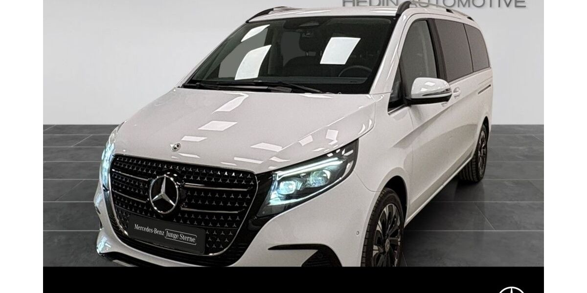 Mercedes-Benz V 300 18.846 km 79.990 &euro; Saarbrücken 66117