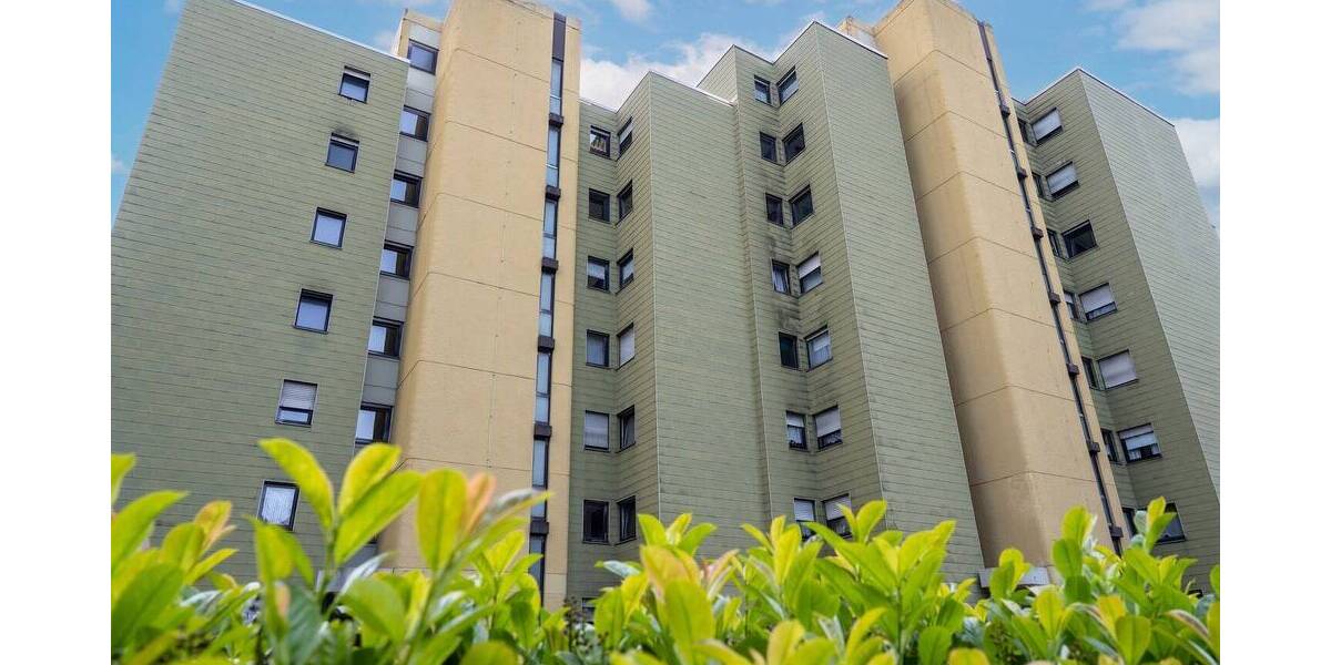 Etagenwohnung Saarbrücken St Johann - 2 Zimmer, 61 m&sup2;, 159.000&euro; | Angebot:26909623