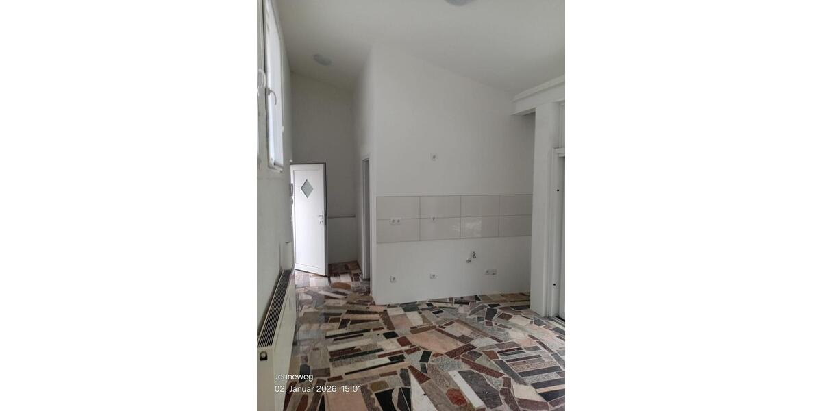 Etagenwohnung Neunkirchen - 1 Zimmer, 35 m&sup2;, 510&euro; | Angebot:24391196