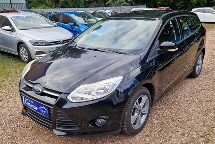 Ford Focus 91.000 km 7.300 &euro; Saarbrücken 66117