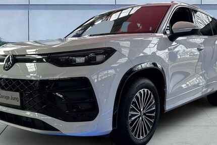 VW Tayron 16.983 km 52.980 &euro; Pirmasens 66953