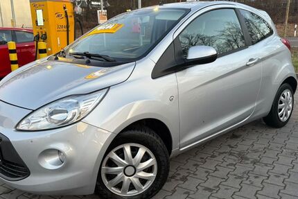 Ford Ka/Ka+ 132.000 km 2.100 &euro; Altenglan 66885