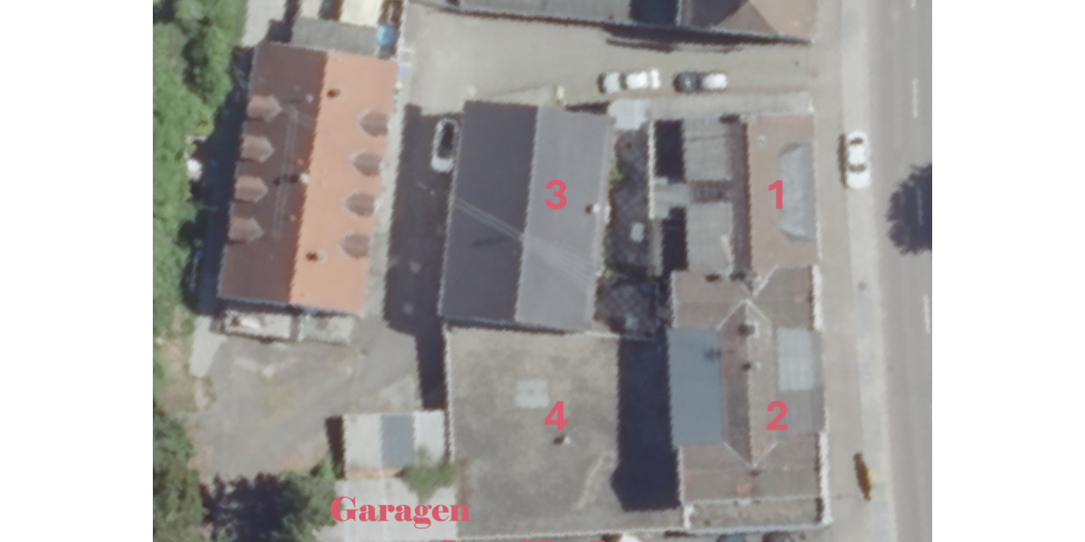 Gewerbeobjekt Friedrichsthal - 799.000&euro; | Angebot:26170827