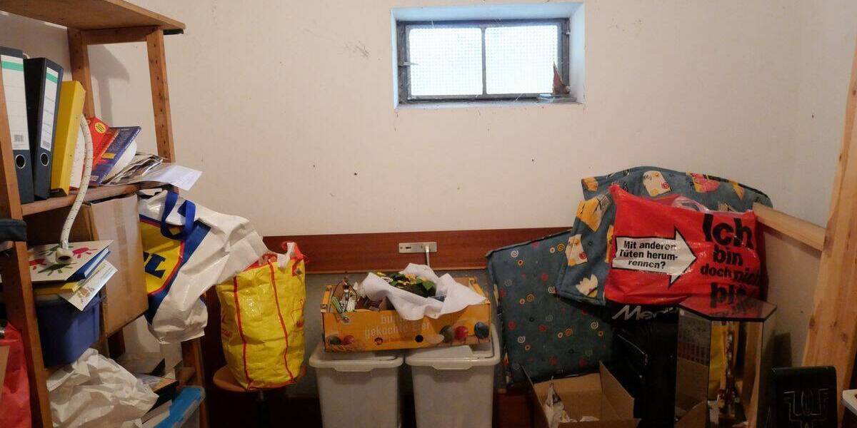 Etagenwohnung Homburg Beeden - 3 Zimmer, 95 m&sup2;, 185.000&euro; | Angebot:26833674
