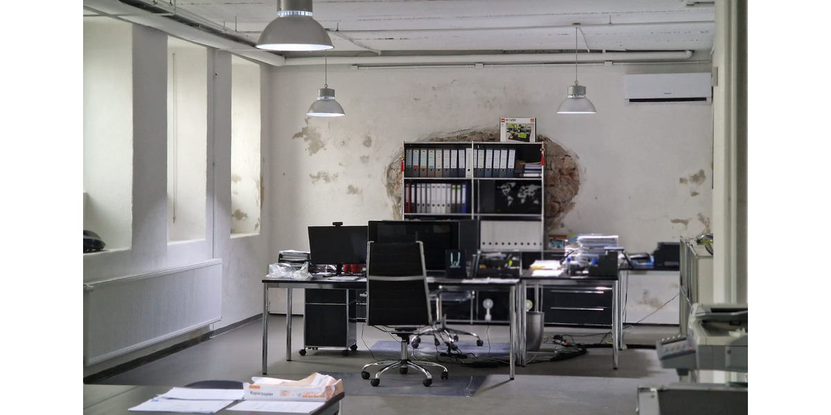 Gewerbeobjekt Pirmasens - 450&euro; | Angebot:23219204