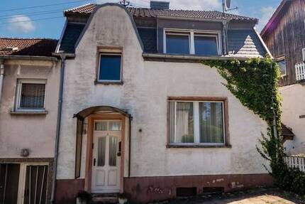 Haus Riegelsberg - 6 Zimmer, 110 m&sup2;, 129.900&euro; | Angebot:26796192