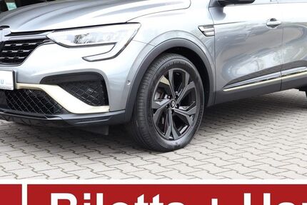 Renault Arkana 80.908 km 18.950 &euro; Saarbrücken 66115